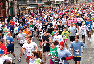 Troy Turkey Trot