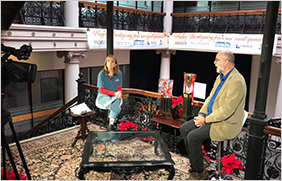 Interview Three