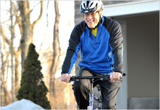 St. Mary's Healthcare Minimally Invasive